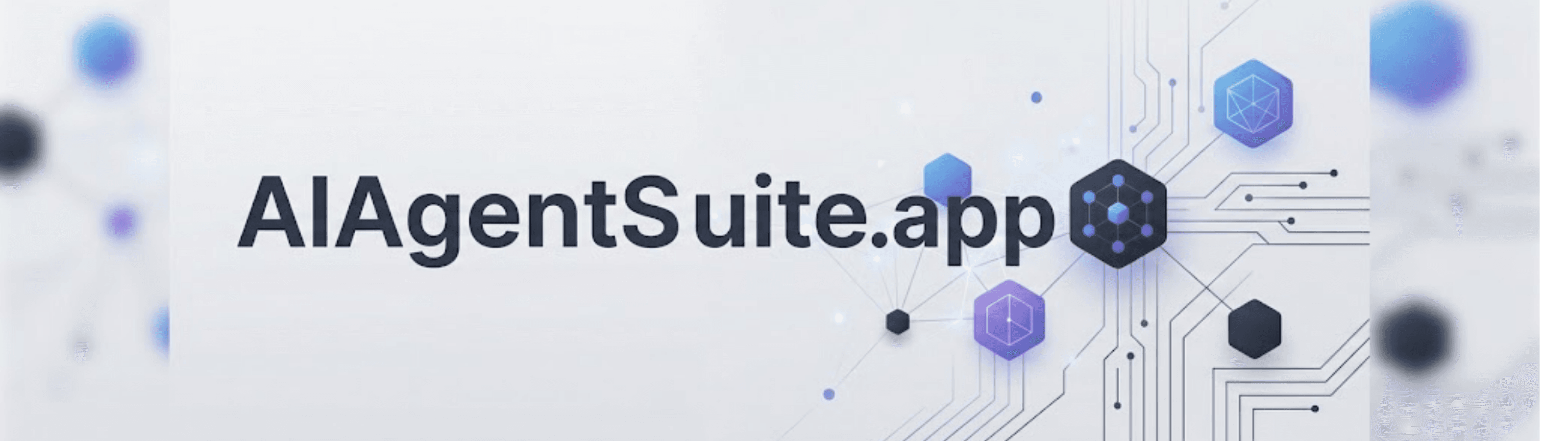 AIAgentSuite